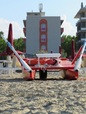 Гостиница Hotel Cliff  Римини
